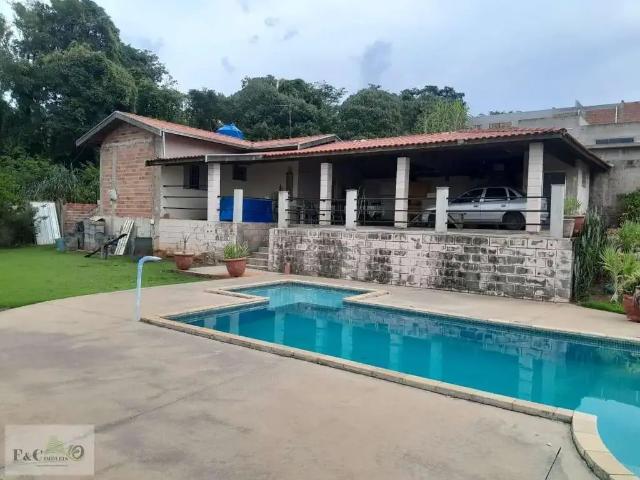 Sítio e chácara venda em Região Imediata de Limeira, Região Metropolitana de Piracicaba