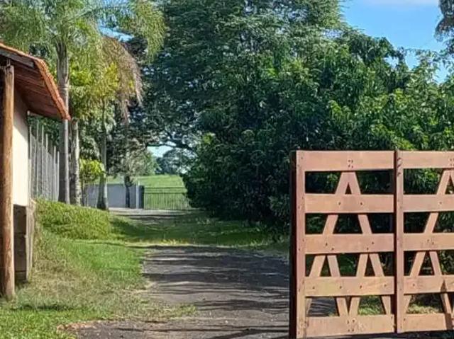 Sítio e chácara venda em Região Imediata de Limeira, Região Metropolitana de Piracicaba