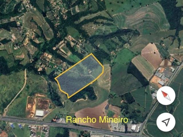 Sítio e chácara venda em Limeira, Região Geográfica Intermediária de Campinas