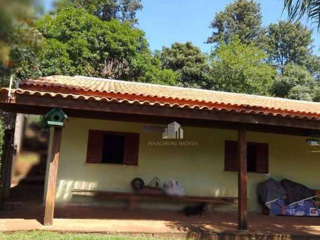 Sítio e chácara venda em Região Imediata de Limeira, Região Metropolitana de Piracicaba
