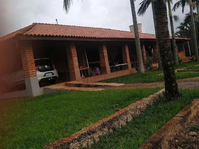 Sítio e chácara venda em Limeira, Região Geográfica Intermediária de Campinas