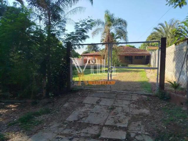 Sítio e chácara venda em Região Imediata de Limeira, Região Metropolitana de Piracicaba