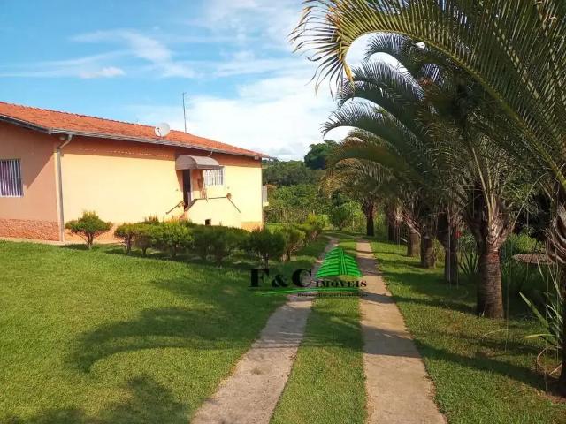 Sítio e chácara venda em Região Imediata de Limeira, Região Metropolitana de Piracicaba
