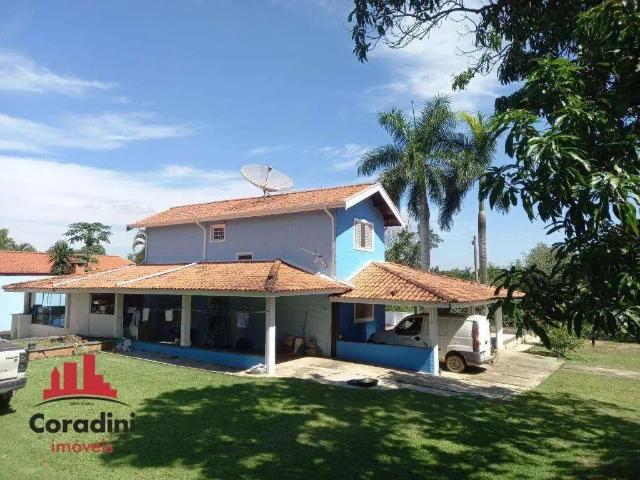 Sítio e chácara venda em Região Imediata de Limeira, Região Metropolitana de Piracicaba