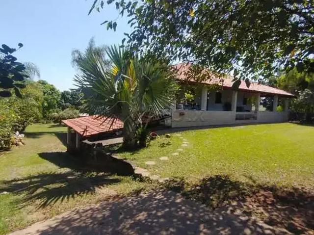 Sítio e chácara venda em Região Imediata de Limeira, Região Metropolitana de Piracicaba