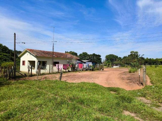 Sítio e chácara venda em Região Imediata de Limeira, Região Metropolitana de Piracicaba