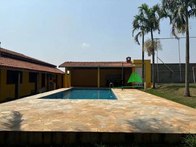 Sítio e chácara venda em Região Imediata de Limeira, Região Metropolitana de Piracicaba