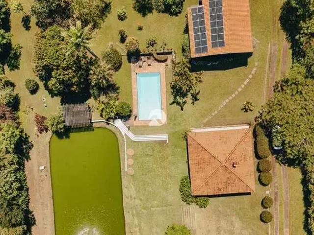 Sítio e chácara venda em Região Imediata de Limeira, Região Metropolitana de Piracicaba