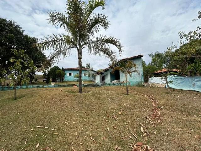 Sítio e chácara venda em Limeira