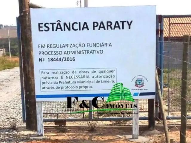 Sítio e chácara venda em Região Imediata de Limeira, Região Metropolitana de Piracicaba