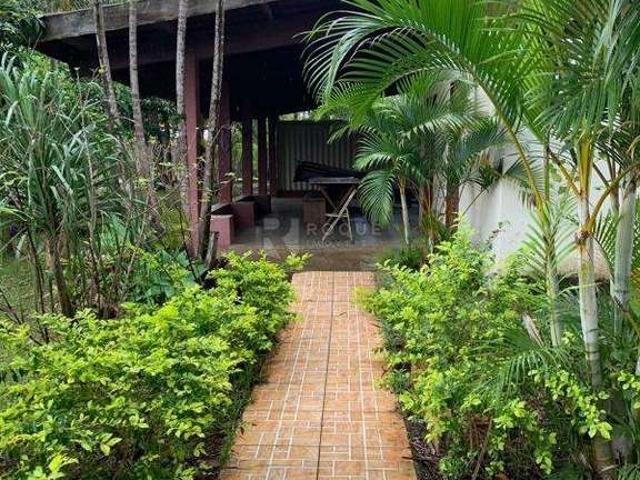 Sítio e chácara venda em Limeira, Região Geográfica Intermediária de Campinas