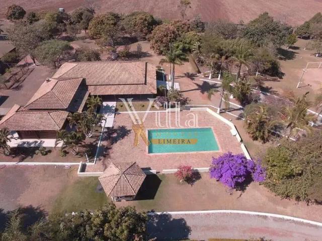 Sítio e chácara venda em Região Imediata de Limeira, Região Metropolitana de Piracicaba