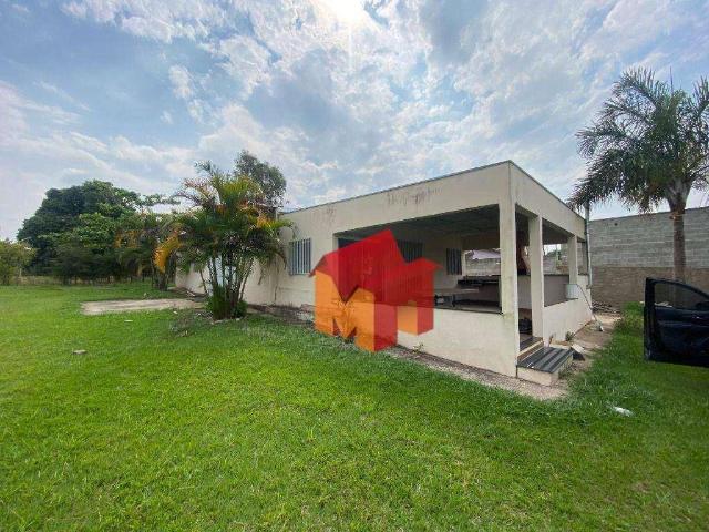 Sítio e chácara venda em Região Imediata de Limeira, Região Metropolitana de Piracicaba