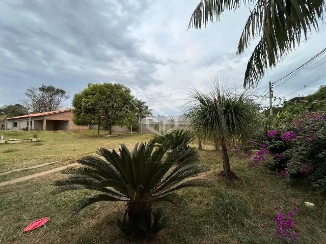 Sítio e chácara venda em Jardim Residencial Village, Limeira