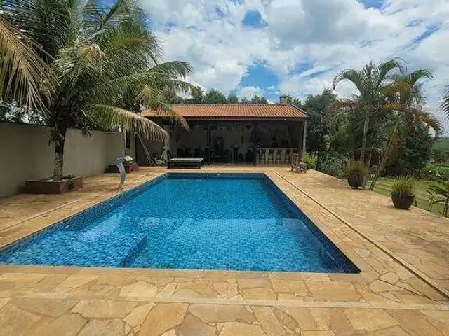 Sítio e chácara venda em Limeira, Região Geográfica Intermediária de Campinas