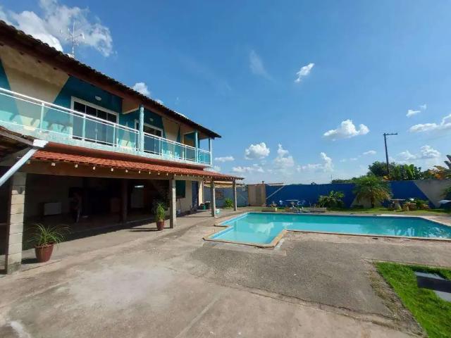 Sítio e chácara venda em Jardim Residencial Village, Limeira