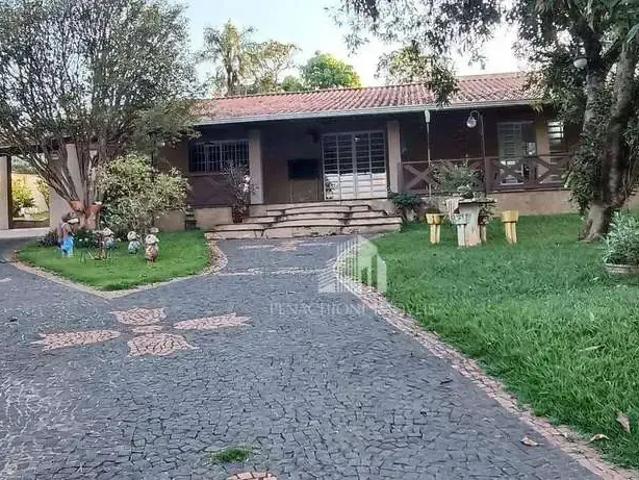 Sítio e chácara venda em Região Imediata de Limeira, Região Metropolitana de Piracicaba