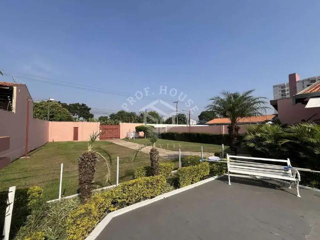 Sítio e chácara venda em Jardim Morro Azul, Limeira