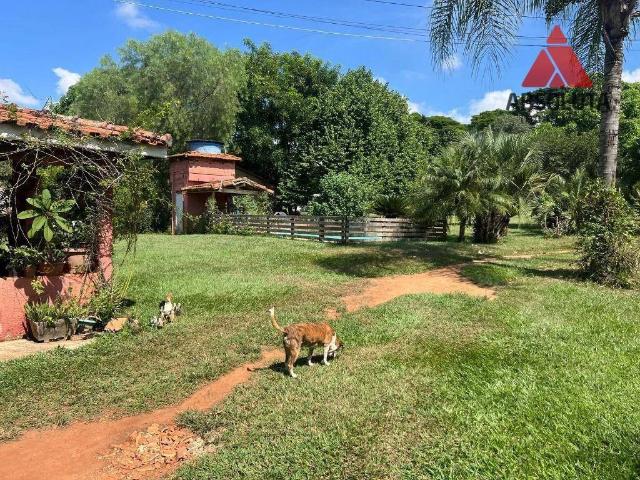 Sítio e chácara venda em Limeira, Região Geográfica Intermediária de Campinas