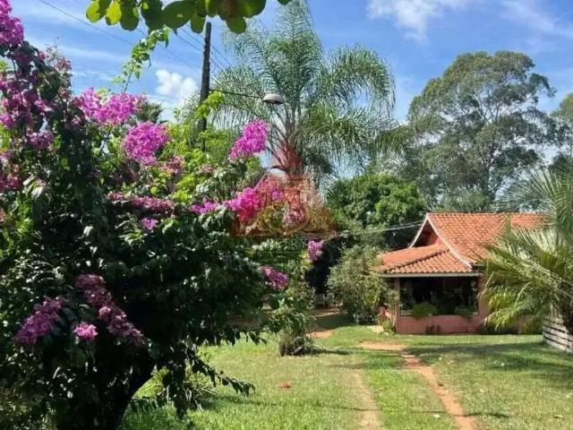 Sítio e chácara venda em Limeira