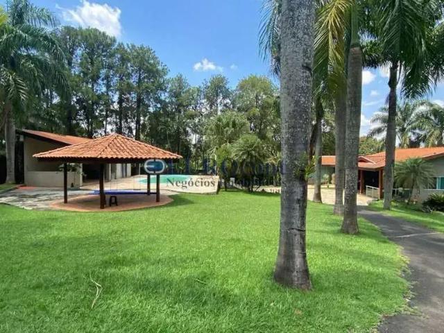 Sítio e chácara venda em Região Imediata de Limeira, Região Metropolitana de Piracicaba