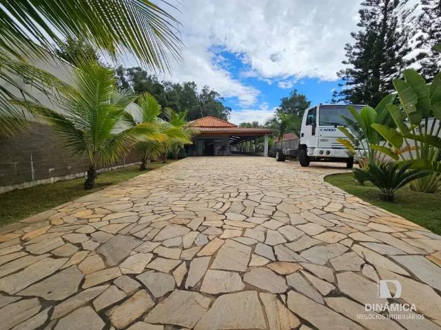 Sítio e chácara venda em Região Imediata de Limeira, Região Metropolitana de Piracicaba