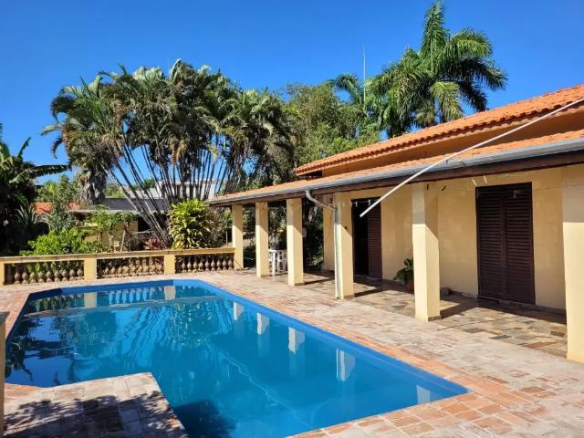 Sítio e chácara venda em Residencial Econômico Manoel Simão de Barros Levy, Limeira