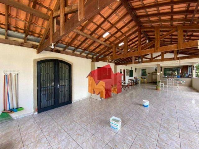 Sítio e chácara venda em Região Imediata de Limeira, Região Metropolitana de Piracicaba