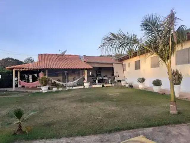 Sítio e chácara venda em Região Imediata de Limeira, Região Metropolitana de Piracicaba