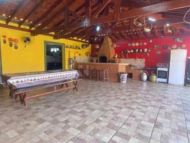 Sítio e chácara venda em Região Imediata de Limeira, Região Metropolitana de Piracicaba