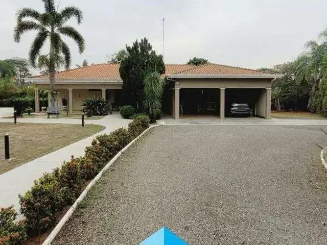 Sítio e chácara venda em Região Imediata de Limeira, Região Metropolitana de Piracicaba