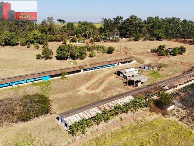 Sítio e chácara venda em Região Imediata de Limeira, Região Metropolitana de Piracicaba