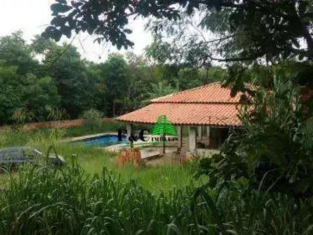 Sítio e chácara venda em Limeira, Região Geográfica Intermediária de Campinas