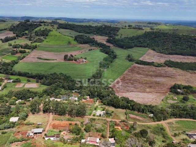 Sítio e chácara venda em Região Geográfica Imediata de Cascavel, Lindoeste