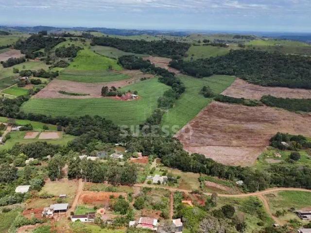 Sítio e chácara venda em Região Geográfica Imediata de Cascavel, Lindoeste