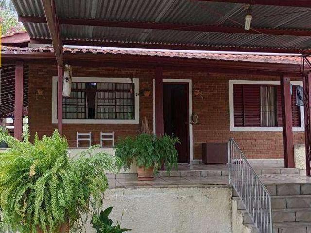 Sítio e chácara venda em Região Imediata de Amparo, Lindóia