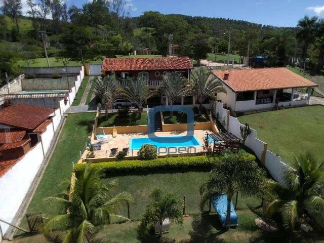 Sítio e chácara venda em Região Imediata de Amparo, Lindóia