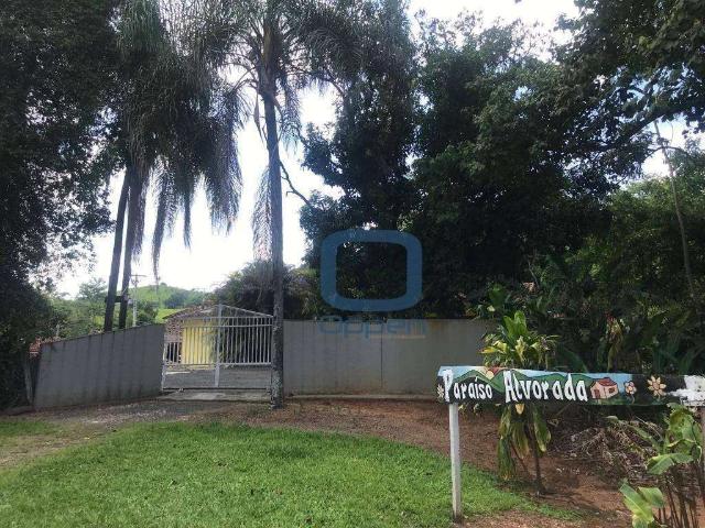 Sítio e chácara venda em Região Imediata de Amparo, Lindóia