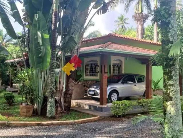 Sítio e chácara venda em Região Imediata de Amparo, Lindóia