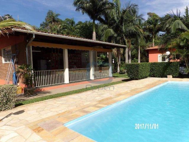 Sítio e chácara venda em Região Imediata de Amparo, Lindóia