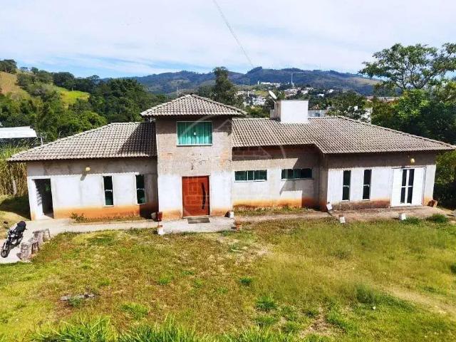 Sítio e chácara venda em Região Imediata de Amparo, Lindóia