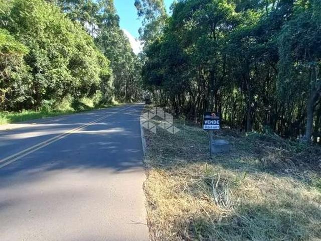 Sítio e chácara venda em Região Geográfica Imediata de Novo Hamburgo - São Leopoldo, Linha Nova