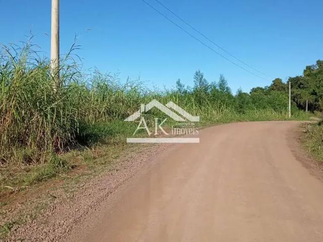 Sítio e chácara venda em Região Geográfica Imediata de Novo Hamburgo - São Leopoldo, Linha Nova