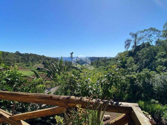 Sítio e chácara venda em Região Geográfica Imediata de Novo Hamburgo - São Leopoldo, Linha Nova