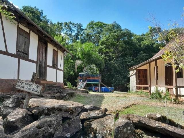 Sítio e chácara venda em Região Geográfica Imediata de Novo Hamburgo - São Leopoldo, Linha Nova