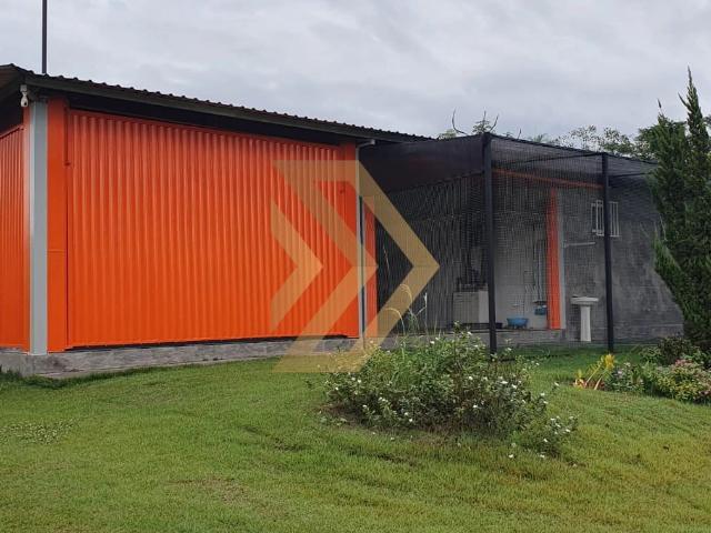 Sítio e chácara venda em Lins, Região Geográfica Intermediária de Bauru