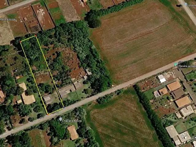 Sítio e chácara venda em Região Geográfica Imediata de Londrina, Londrina