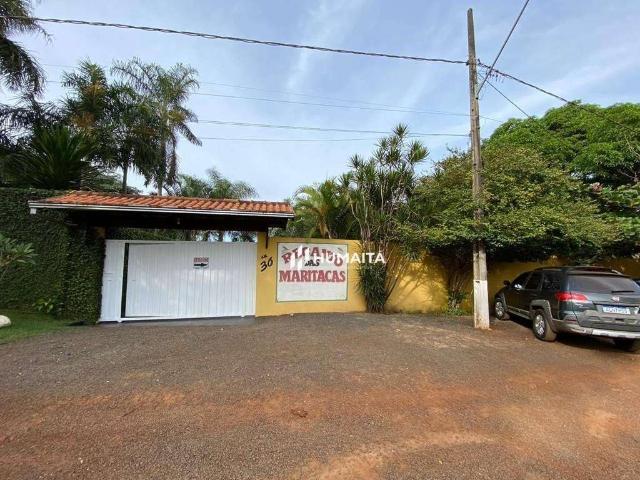 Sítio e chácara venda em Região Geográfica Imediata de Londrina, Londrina