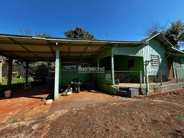 Sítio e chácara venda em Região Geográfica Imediata de Londrina, Londrina