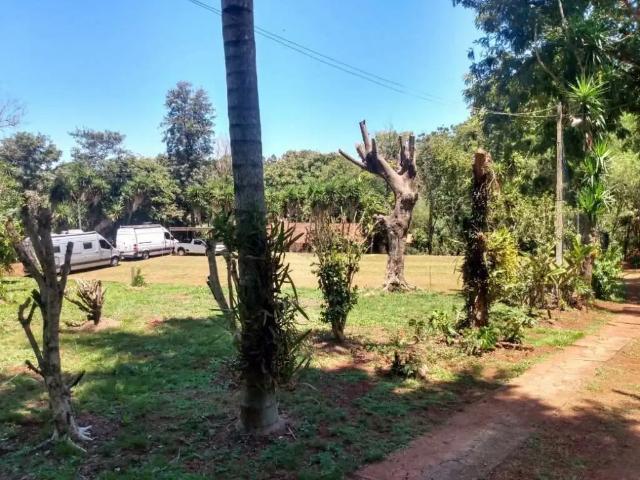 Sítio e chácara venda em Warta, Londrina